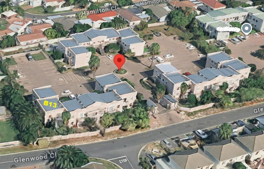 2 Bedroom Property for Sale in Parklands Western Cape